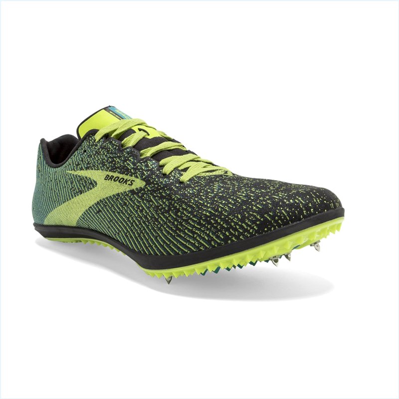  Mach 19 :65 Black/Shoots/Blue Grass